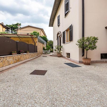 New Casa Ilaria Close To Center Торри-дель-Бенако Экстерьер фото