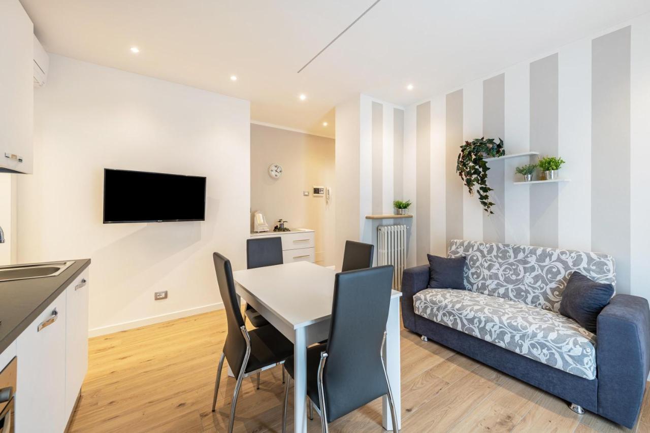 New Casa Ilaria Close To Center Торри-дель-Бенако Экстерьер фото