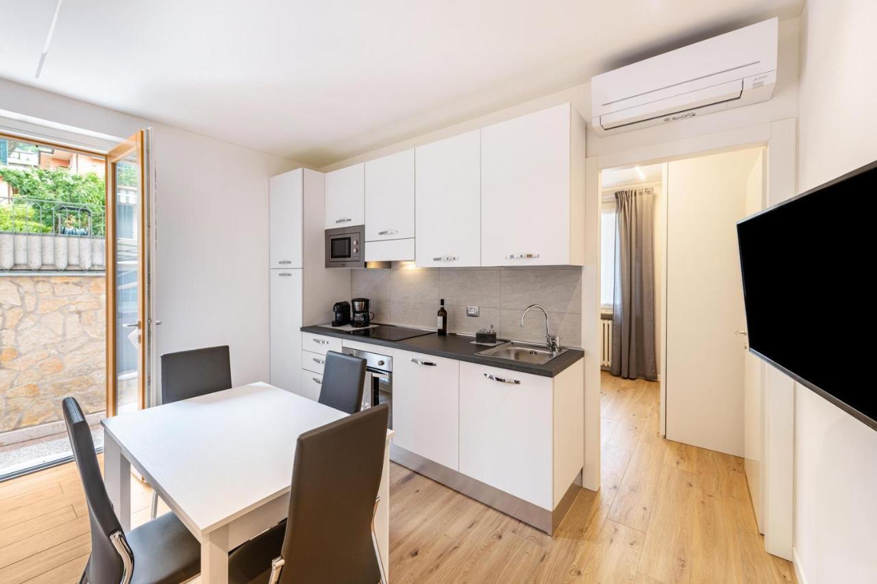 New Casa Ilaria Close To Center Торри-дель-Бенако Экстерьер фото
