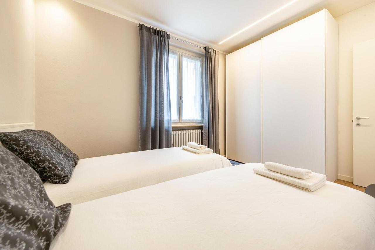 New Casa Ilaria Close To Center Торри-дель-Бенако Экстерьер фото