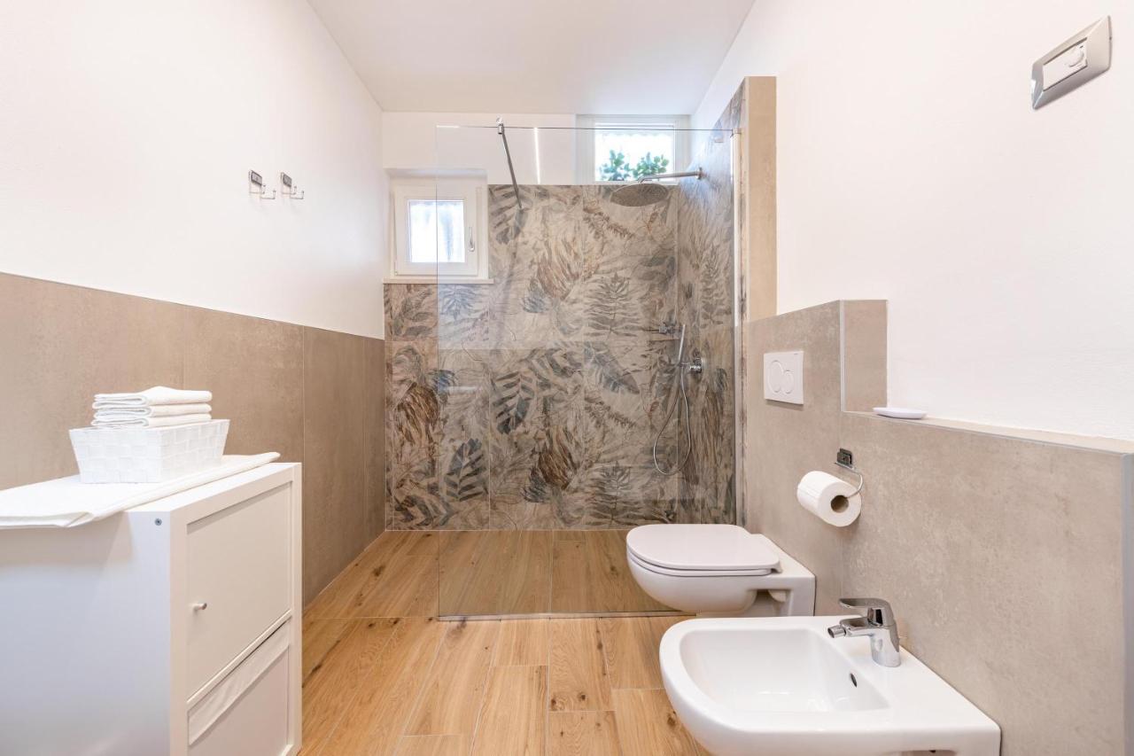 New Casa Ilaria Close To Center Торри-дель-Бенако Экстерьер фото